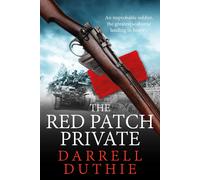 Darrell Duthie The The Red Patch Private (Copertina rigida)
