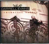 Darrell Evans - Uncharted Waters