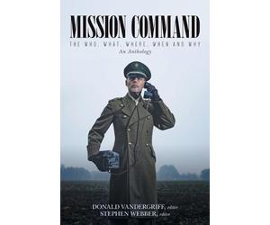 Darrell Fawley Mission Command (Tascabile)