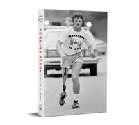 Darrell Fox Forever Terry (Copertina rigida)