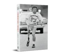 Darrell Fox Forever Terry (Copertina rigida)
