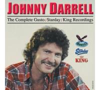 Darrell, Johnny - Complete Gusto/Starday