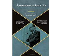 Darrell Jones Speculations on Black Life (Copertina rigida)