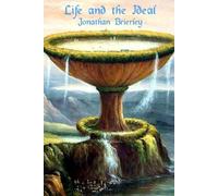 Darrell Jordan Life and the Ideal (Tascabile)