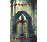 Darrell Jordan The Brotherhood (Copertina rigida)
