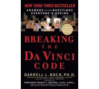 Darrell L. Bock Breaking the Da Vinci Code (Tascabile)