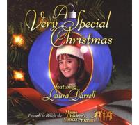 Darrell, Laura - Very Special Christmas