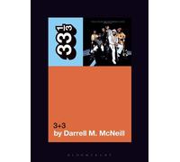 Darrell M. McNeill The Isley Brothers' 3+3 (Tascabile) 33 1/3