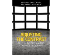 Darrell M. Newton Adjusting the Contrast (Tascabile)