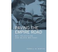 Darrell M. Newton Paving the Empire Road (Tascabile)