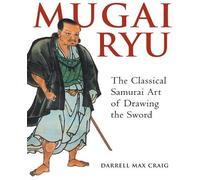Darrell Max Craig Mugai Ryu (Tascabile)