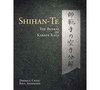 Darrell Max Craig Shihan Te (Tascabile)