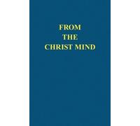 Darrell Morley Price From the Christ Mind (Tascabile)