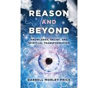 Darrell Morley Price Reason and Beyond (Tascabile)