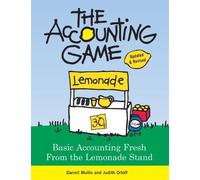 Darrell Mullis Judith Orloff The Accounting Game (Tascabile)