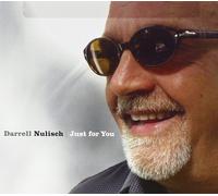 Darrell Nulisch & Texas Heat Just for You (CD)
