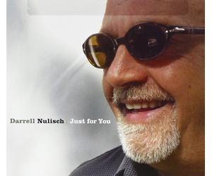 Darrell Nulisch & Texas Heat Just for You (CD)