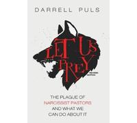 Darrell Puls Let Us Prey, Revised Edition (Copertina rigida)