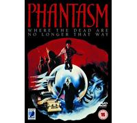 Darrell Sandeen - Phantasm