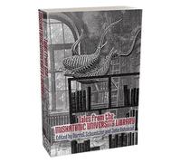 Darrell Schweit Tales from the Miskatonic University Library [Trade (Tascabile)
