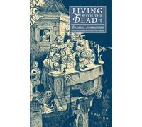 Darrell Schweitzer Living with the Dead (Tascabile)