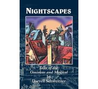 Darrell Schweitzer Nightscapes (Tascabile)