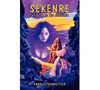 Darrell Schweitzer Sekenre (Tascabile)