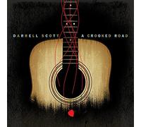 Darrell Scott - A Crooked Road