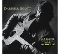 Scott, Darrell - Aloha From Nashville