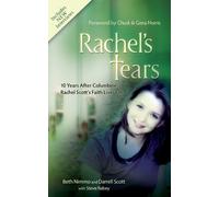 Darrell Scott Beth Nimmo Rachel's Tears: 10th Anniversary Edition (Tascabile)