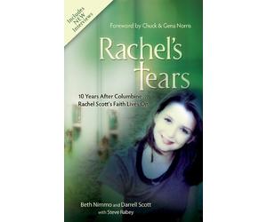 Darrell Scott Beth Nimmo Rachel's Tears: 10th Anniversary Edition (Tascabile)