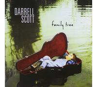 Darrell Scott - Family Tree