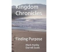 Darrell Scott Mark Hanby Kingdom Chronicles (Tascabile)