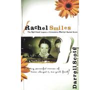 Darrell Scott Rachel Smiles (Tascabile)