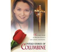 Darrell Scott - Untold Stories of Columbine