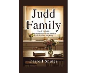 Darrell Shuler Judd Family (Tascabile)
