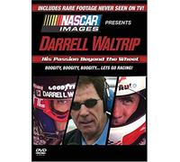 Darrell Waltrip: His Passion Beyond the Wheel