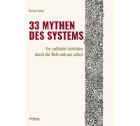 Darren Allen 33 Mythen des Systems: Ein radikaler Leitfaden durch di (Tascabile)