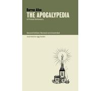 Darren Allen The Apocalypedia (Tascabile)