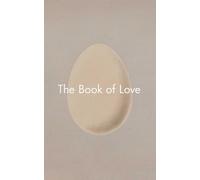 Darren Allen The Book of Love (Tascabile)
