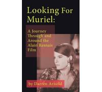 Darren Arnold Looking For Muriel (hardback) (Copertina rigida)