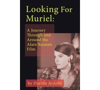 Darren Arnold Looking For Muriel (Tascabile)