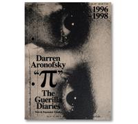 Darren Aronofsky Pi: The Guerilla Diaries (Tascabile)