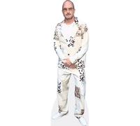 Darren Aronofsky (White Suit) mini formato