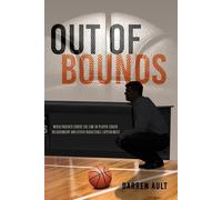 Darren Ault Out of Bounds (Tascabile)