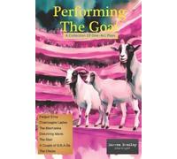 Darren Brealey Performing The Goat (Tascabile)