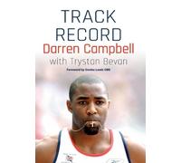Darren Campbell Darren Campbell (Tascabile)