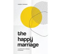 Darren Chapman The Happy Marriage (Tascabile)