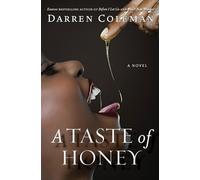 Darren Coleman A Taste Of Honey (Tascabile)