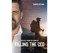 Darren Copland Killing the CEO (Tascabile)